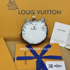 루이비통 동전지갑