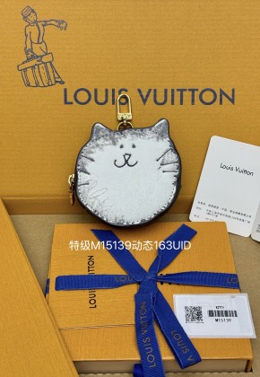 루이비통 동전지갑