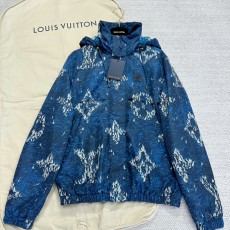 루이비통 자켓