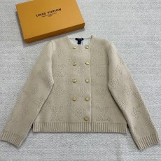 루이비통 가디건