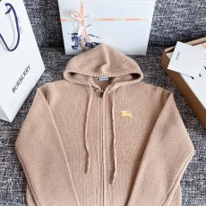 버버리 후드집업