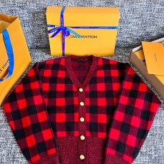 루이비통 가디건