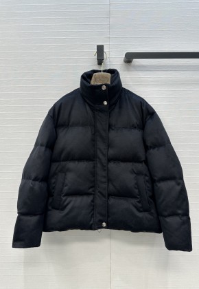 로로피아나 패딩