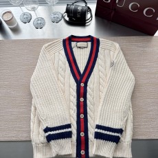 구찌 가디건