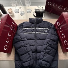 구찌 패딩