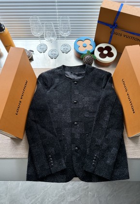 루이비통 자켓