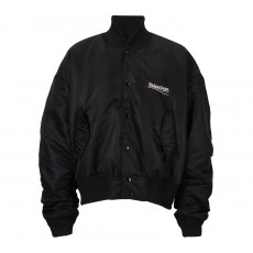 발렌시아가 자켓