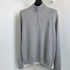 브루넬로쿠치넬리 니트