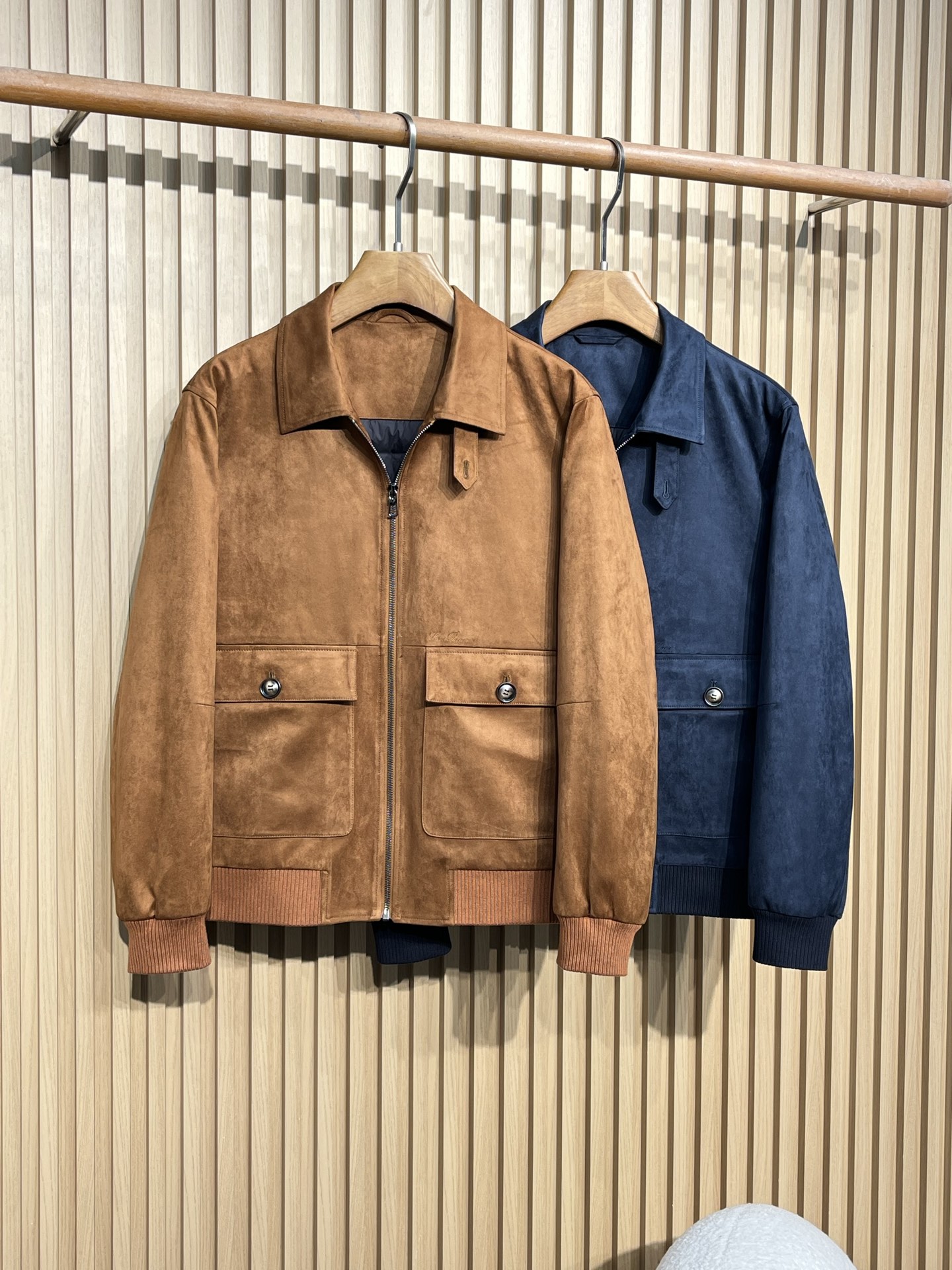 로로피아나 패딩