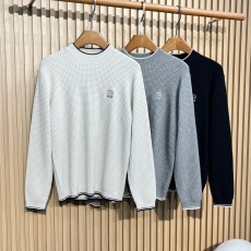 브루넬로쿠치넬리 니트