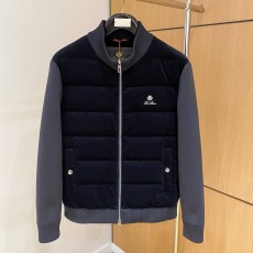 로로피아나 니트패딩