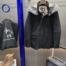 스테파노리치 가죽패딩