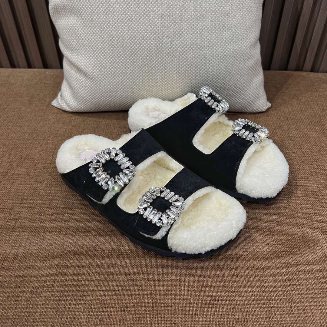 로저비비에 슬리퍼