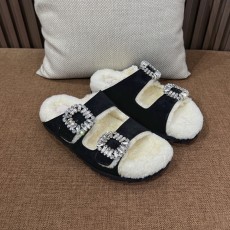 로저비비에 슬리퍼