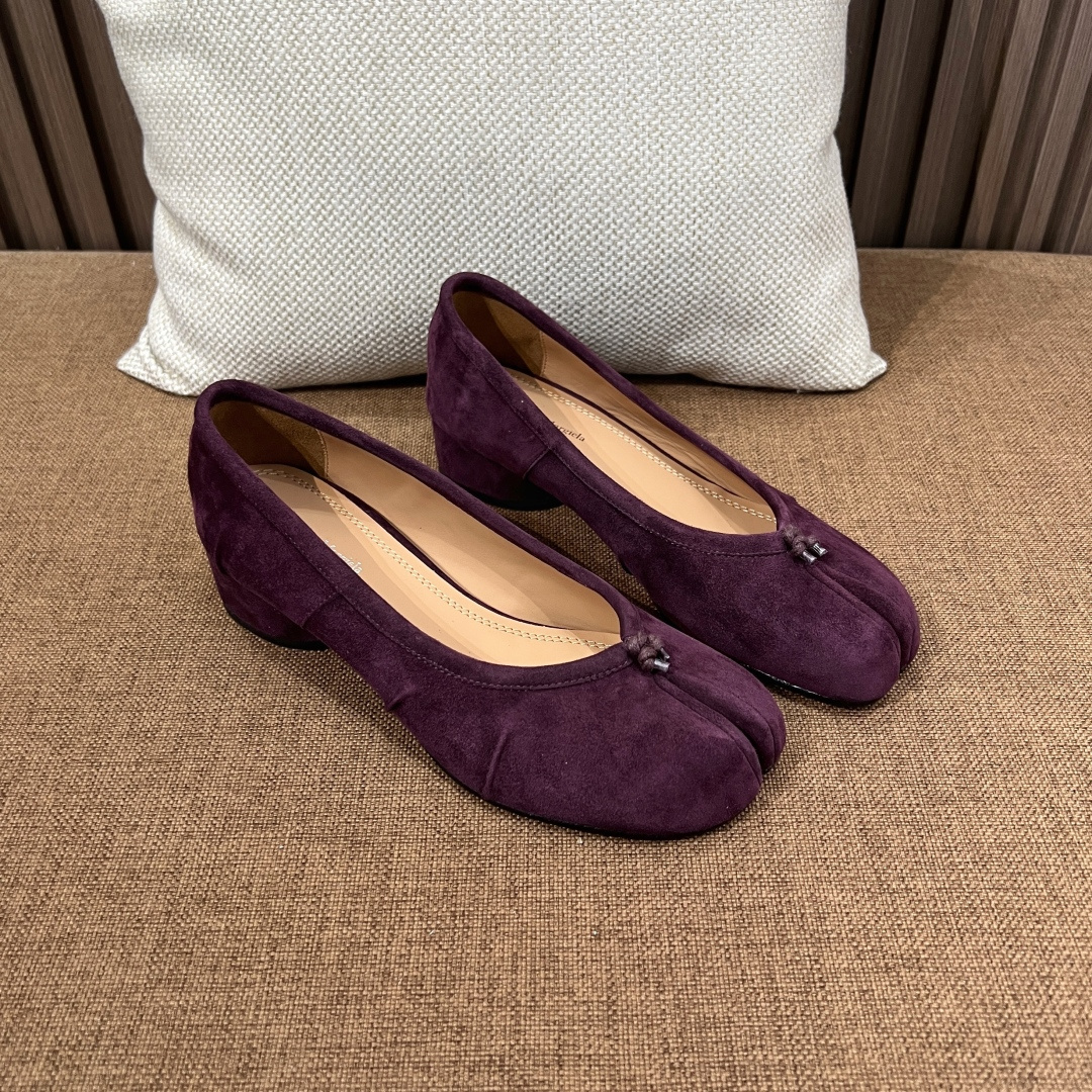 메종마르지엘라 구두