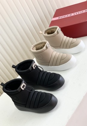 로저비비에 부츠