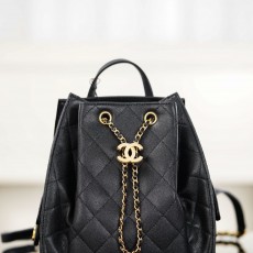 샤넬 25백미디엄백팩(팬더샵)