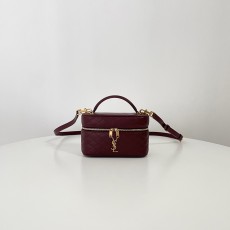 생로랑 미니가비베니티백