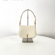 생로랑 볼테르스트랩숄더백