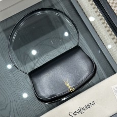 생로랑 미니볼테르숄더백