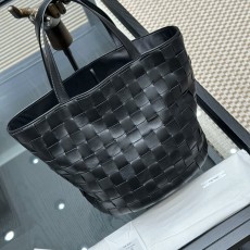 더로우 시살레더토트백