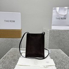 더로우 크로스백