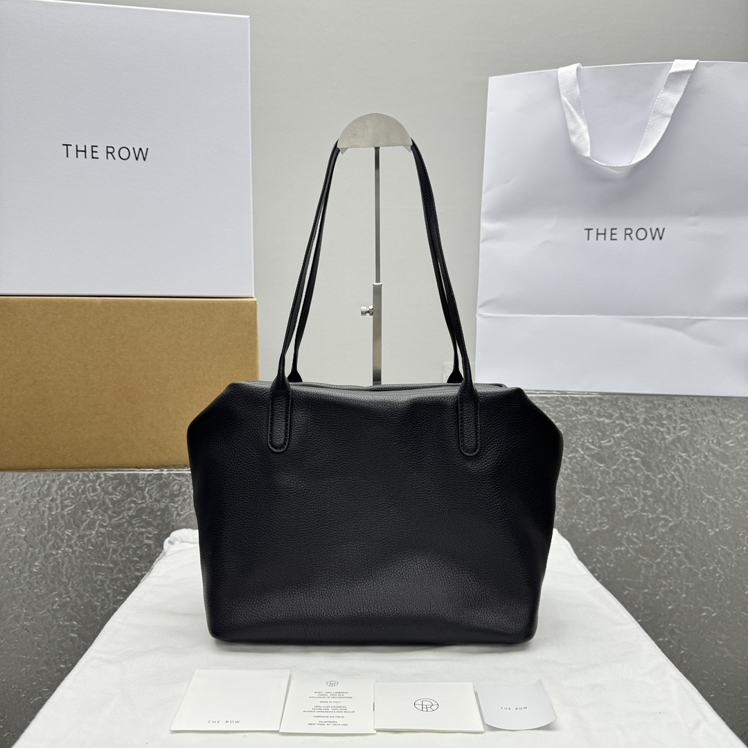 더로우 헨리토트백