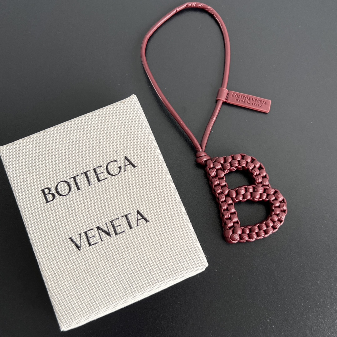 보테가베네타 백참