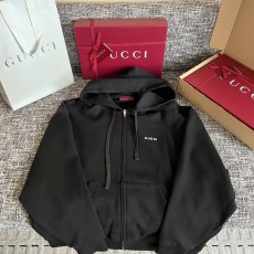 구찌 후드집업