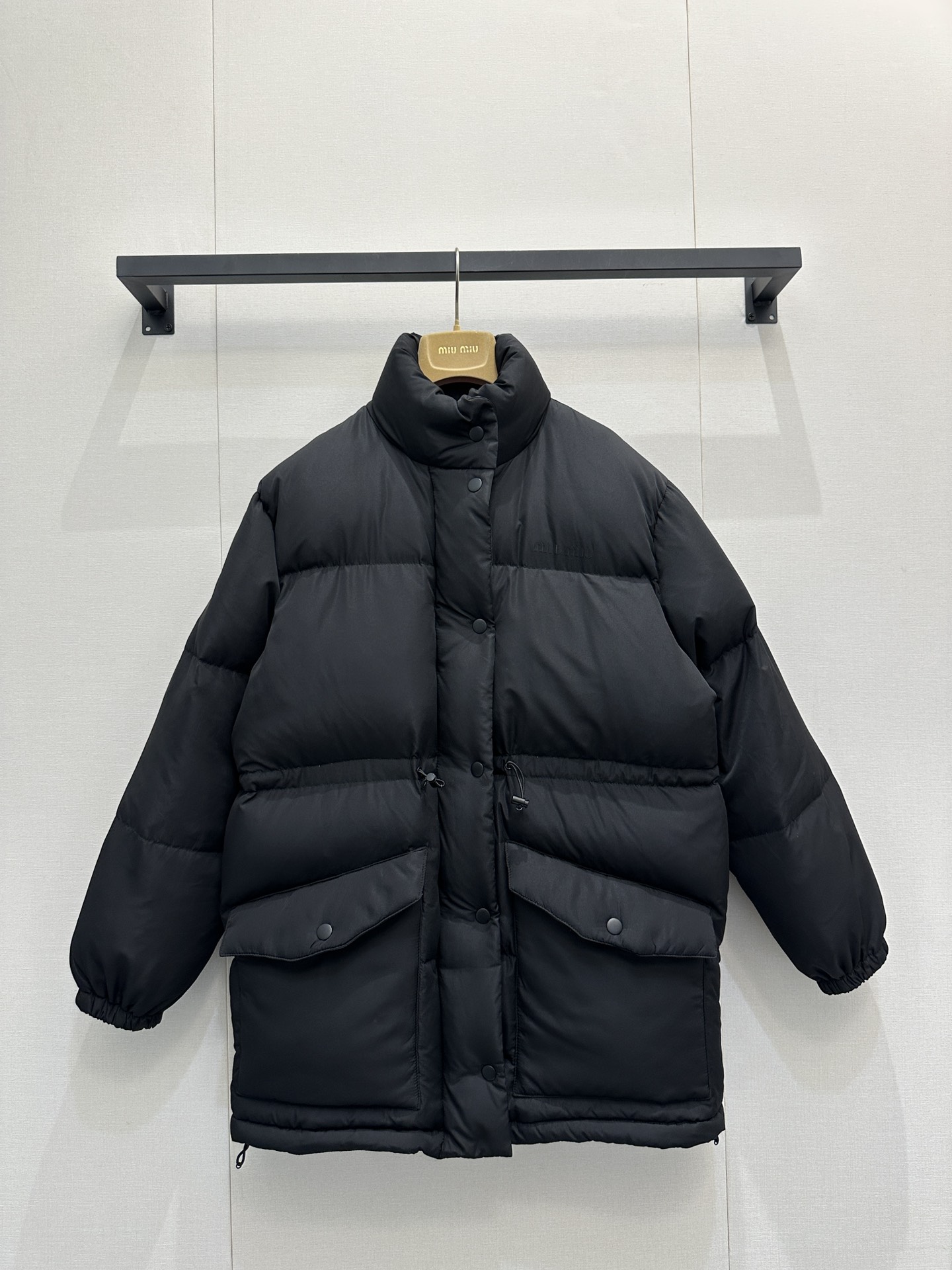 미우미우 패딩
