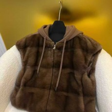 브루넬로쿠치넬리 밍크베스트