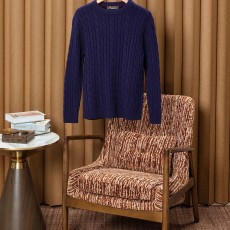 로로피아나 니트