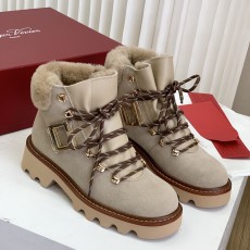 로저비비에 부츠