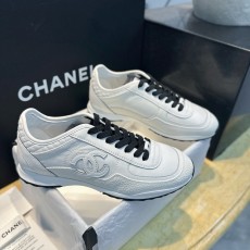 샤넬 스니커즈