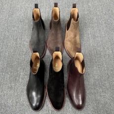 브루넬로쿠치넬리 부츠