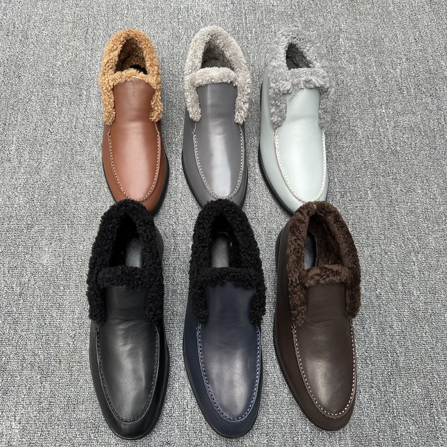 로로피아나 로퍼