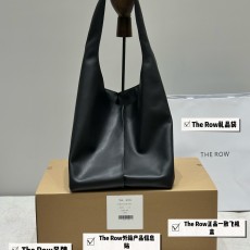 더로우 빈들스티치백