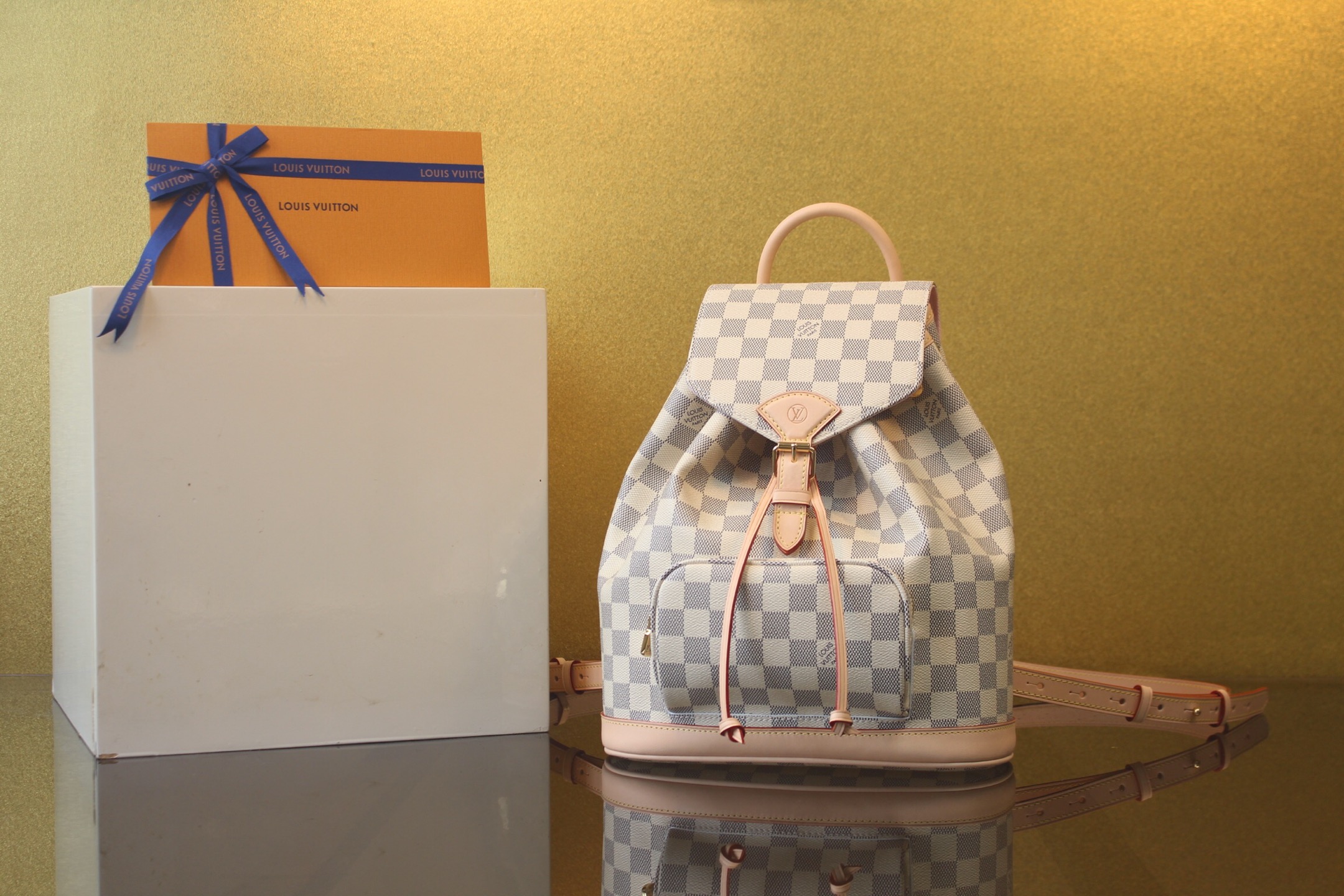 루이비통 몽수리PM