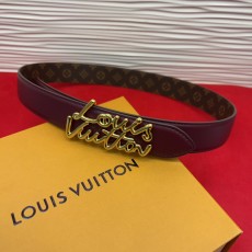 루이비통 벨트