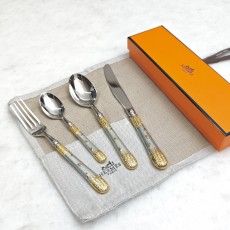 에르메스 커트러리