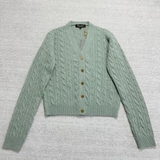 로로피아나 가디건