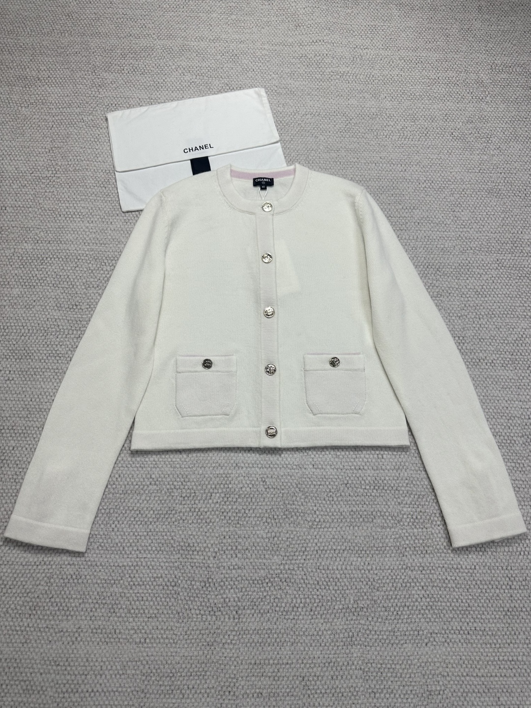 샤넬 가디건