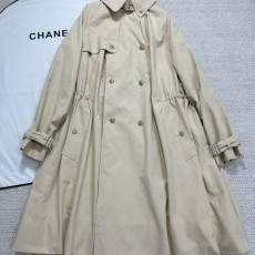 샤넬 트렌치코트