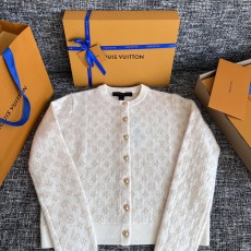 루이비통 가디건