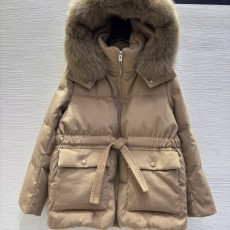 로로피아나 패딩