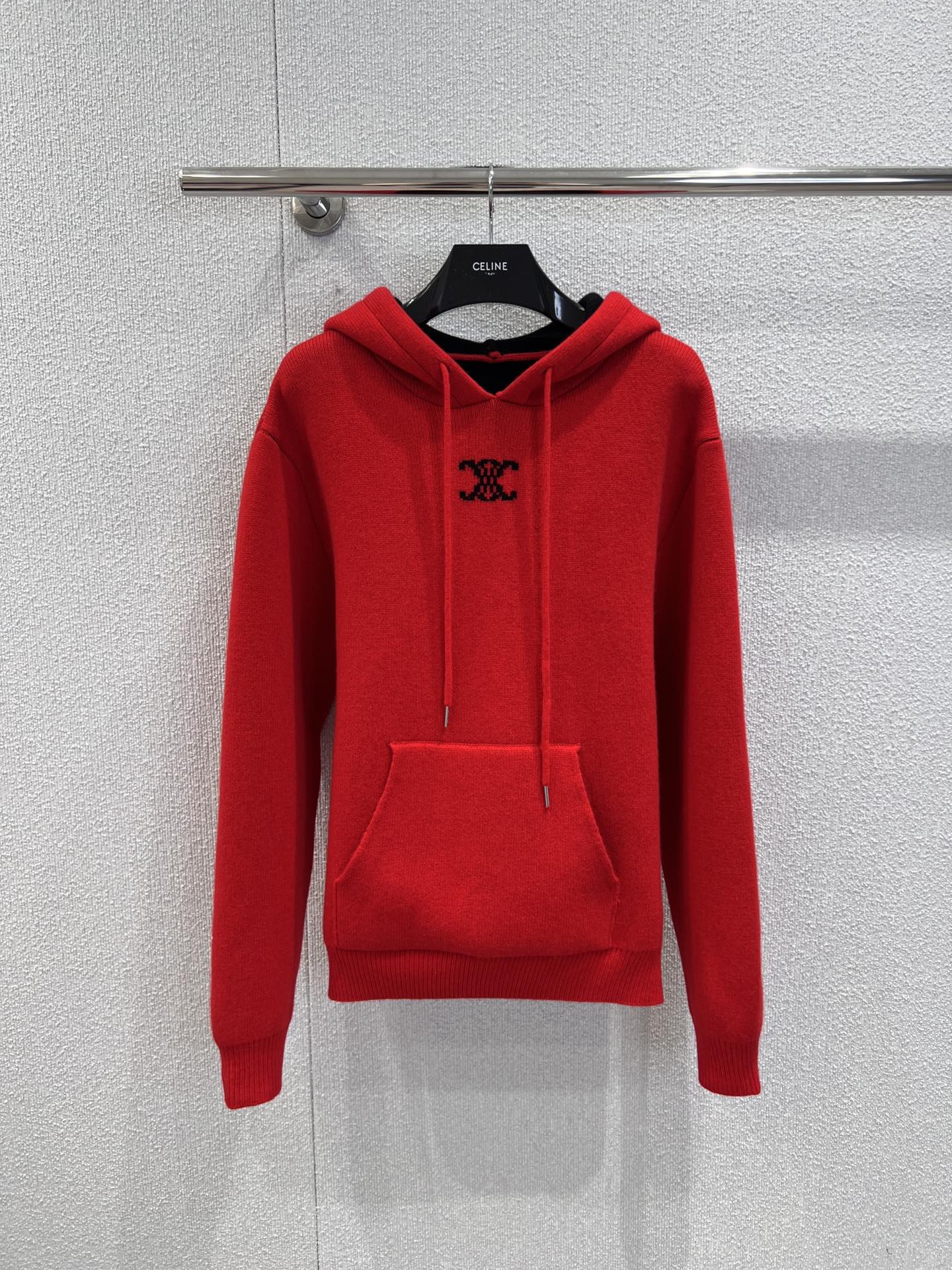 셀린느 후드니트