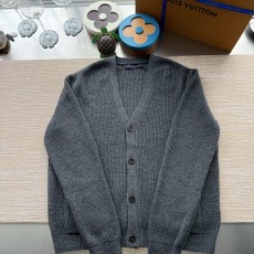 루이비통 가디건