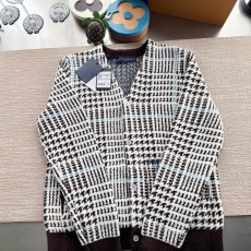 루이비통 가디건