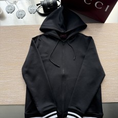 구찌 후드집업