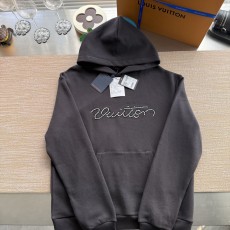 루이비통 후드티